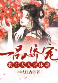一品嬌寵︰將軍大人求休妻