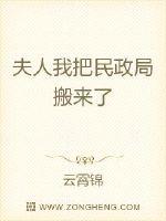 夫人我把民政局搬來了