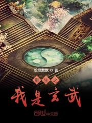 洪荒,我成了玄武