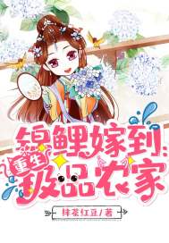 錦鯉嫁到︰重生極品農家