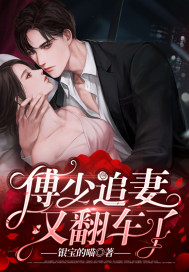 傅少追妻又翻車了