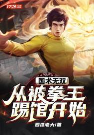 國術無雙︰從被拳王踢館開始