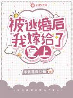 被逃婚後我嫁給了皇上