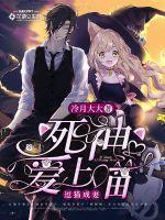 逗貓成妻︰死神愛上喵