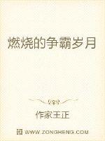 燃燒的爭霸歲月