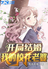 開局結婚︰我的校花老婆