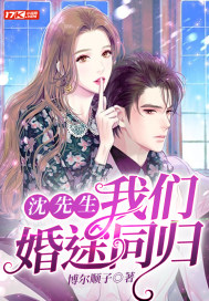 沈先生,我們婚途同歸