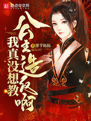 我真沒想教公主造反啊