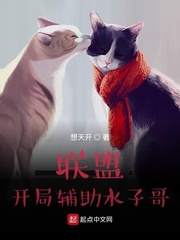 聯盟︰開局輔助水子哥