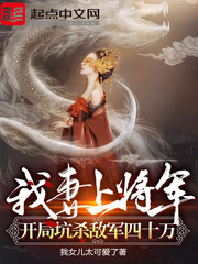 我妻上將軍,開局坑殺敵軍四十萬