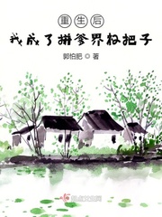 重生後我成了拼爹界杠把子