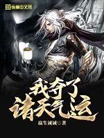 我奪了諸天氣運