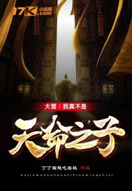 大晉︰我真不是天命之子