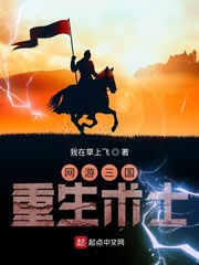 網游三國︰重生術士