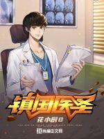 鎮國醫聖