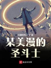 某美漫的聖斗士
