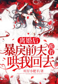 離婚後!暴戾前夫跪著哄我回去