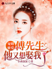 寵婚蜜愛︰傅先生他又想娶我了!