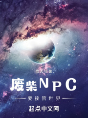廢柴NPC要接管世界